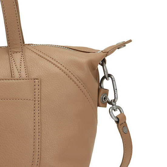 Sacs À Bandoulière Kipling Art Mini Mode Marron | FR 1839TC